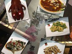 -金汇酒楼(中山东区店)