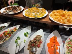 -拉蒂娜·巴西牛排馆 Latina·Brazilian Steakhouse(王府井喜悦店)