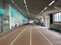 -北京大学五四田径场