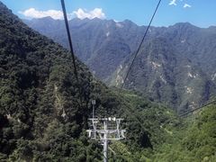 -少华山国家森林公园