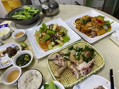 -津津食品店