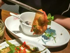 -洞庭土菜小炒馆(易发广场店)