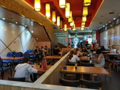 大堂-牛王庙小吃(桥头街店)