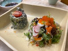 -桃屋日本料理(清华科技园店)