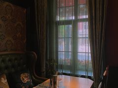 -锦潼西餐厅