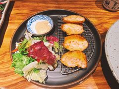 -江户前寿司(好运街店)