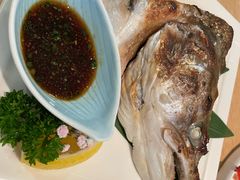 -阿吾罗·月咏精致日料(港汇恒隆广场店)