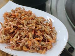 -燕北云山·农家菜·灶台鱼(密云溪翁庄店)