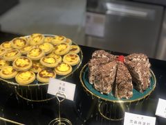 -和润艺术酒店-自助早餐厅