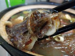-清真·穆萨砂锅(大皮院店)