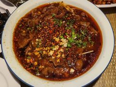 -渝信川菜 · 川味家常菜(长安店)