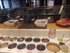 -前门后头老北京铜锅涮肉·京味菜·烤鸭(伊藤洋华堂店)