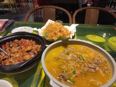 -辛香汇(飞洲店)