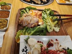 -乌拉烤肉(如皋首店)
