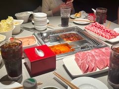 -海底捞火锅(龙湖三千集店)