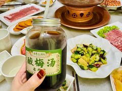 -牛街·马辈儿涮肉(牛街总店)