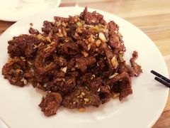 老爆三-老七饭馆(光荣道总店)