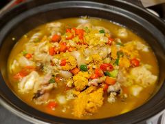 老长沙馋嘴蛙-湘语·湖南家常菜(新洲店)