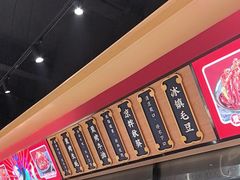 -聚味瞿记·龙虾堂(天元店)