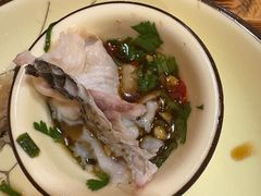 -老马斑鱼店(桂花路店)