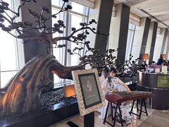 -云·酷Atmosphere(国贸大酒店)