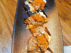 法式香煎鹅肝-尺山寸水日料(马桥满天星店)