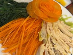 -益恒饭店乡间白族菜(古城总店)