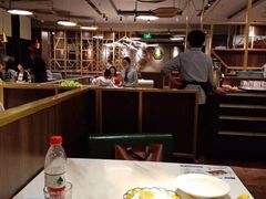 -豪客来牛排(中央花苑店)