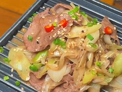 -黑牛の店·黑金店(沈阳万象城店)