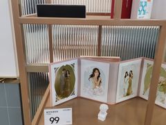 -海马体照相馆(广州新世界云门New park店)