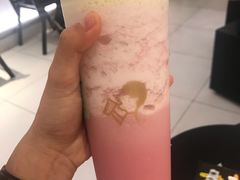 -喜茶(佛山岭南站店)