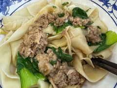 -东关吉祥西安腊汁肉夹馍(健德门店)