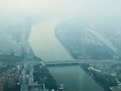 -广州塔卢特斯法国旋转餐厅