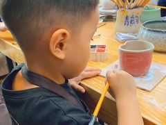 -青韵台陶艺Diy(永庆坊店)