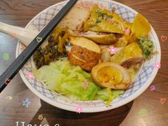 -友记正宗隆江猪脚饭(首经贸店)