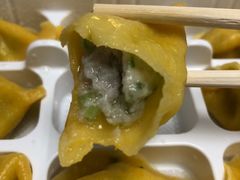 -船歌·鱼水饺青岛菜(国贸商城店)