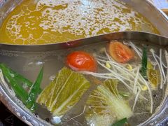 -龙大头庖汤店
