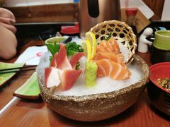 -鳗鱼家·深夜食堂(军博店)