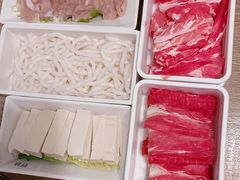 特级肥牛-野妹火锅(南园店)