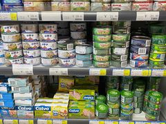 -JustFresh捷德鲜超市(西康店)