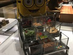 -新食谱全日制餐厅·苏州苏州湾艾美酒店
