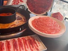 -巴蜀大将火锅(春熙店)