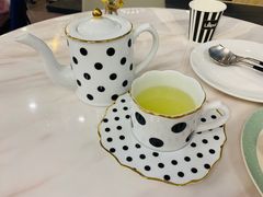 -FAIRYLAND龙族星球主题餐厅(凯丹广场店)