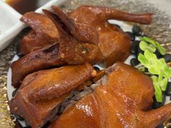 -明香海鲜酒家(华强北店)