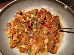 -湖南人家·家传湖南菜(水围店)