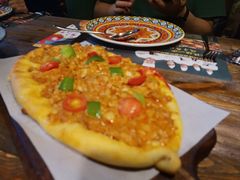 -卢布里西餐厅(总店)