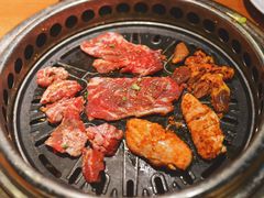 -火炉火自助餐(悠唐购物中心店)