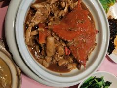 -高佳庄·舟山海鲜(海景旗舰店)