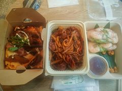 -魏客咖啡(中铁中心店)