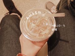-% Arabica阿拉比卡咖啡(深圳湾万象城店)